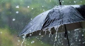 Karachi Weather Turns Pleasant Amid Light Drizzle Relief