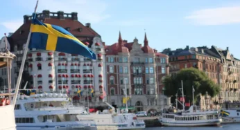 Sweden Introduces Law for Revoking Immigrants’ Residency Based on Misbehavior