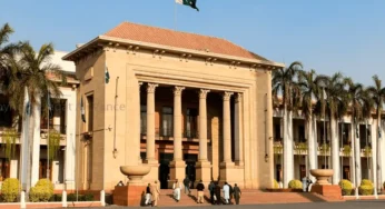 Punjab Unveils Rs5,131B Budget Amid Expectations and Tensions