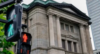 Japan’s Bank Raises Rates to 31-Year Peak Amid Energy Shock, Central Bank Alignment