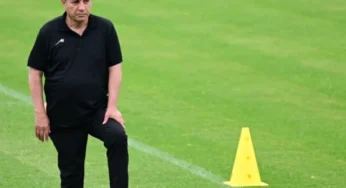 Iran Coach Claims Team Ordered Out of US After World Cup Opening Match