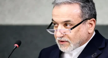 Araghchi Warns: War Unfolds Without Israel Halting Lebanon Attacks or Occupation