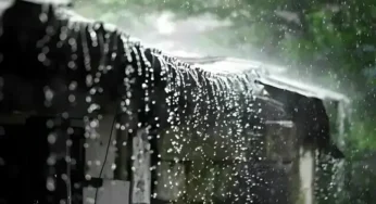 Pakistan Weather: Rain and Thunderstorms Expected Nationwide