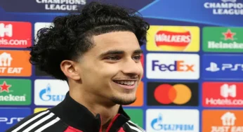 Zidane Iqbal Breaks Barrier as First Pakistani Player in FIFA World Cup