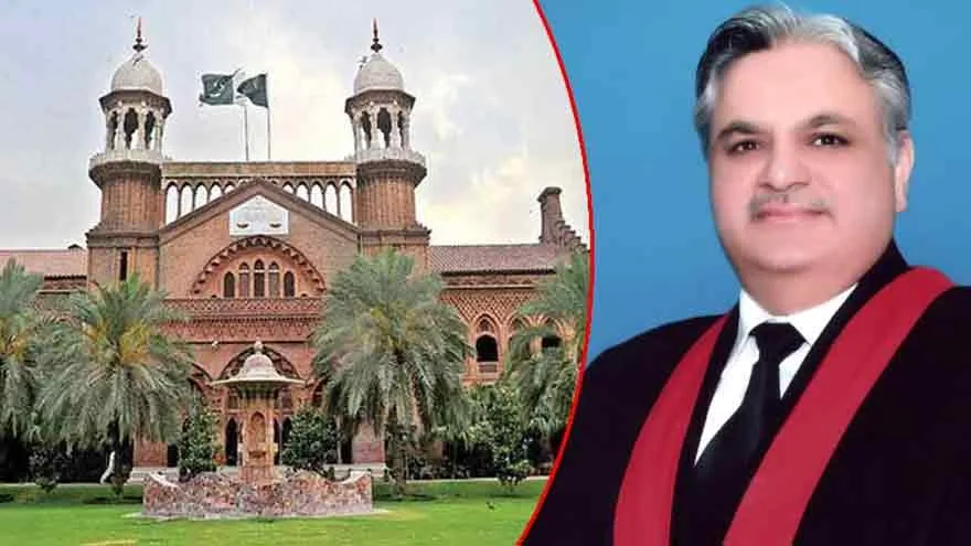 LHC Rules Haq Mehr as Wife’s Legal Right; Court Upholds Lower Verdict on Payment