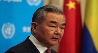 China Urges More Global South Representation at UN