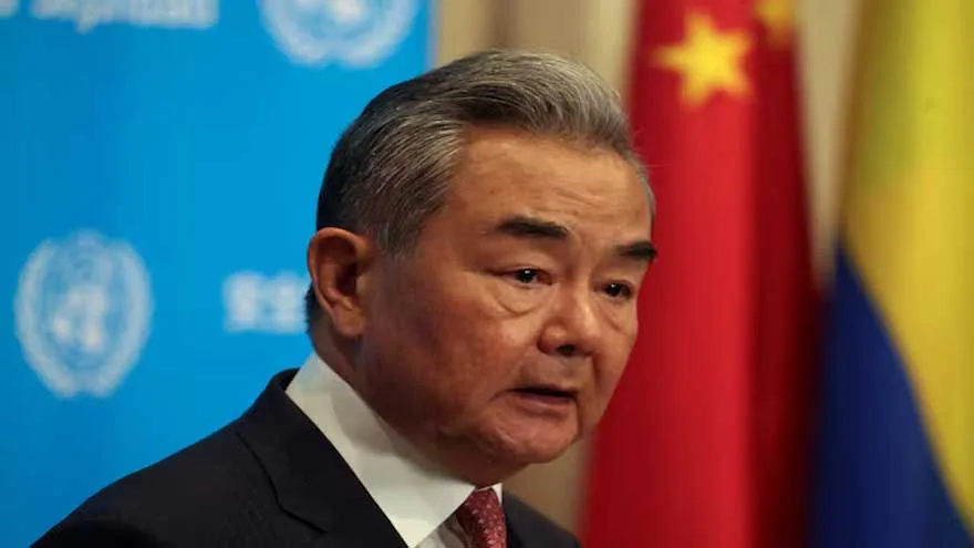 China Urges More Global South Representation at UN