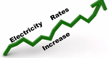 Pakistan Electricity Prices Set To Rise By Rs0.82 Per Unit Due To CPPA Request