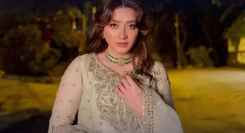 Momina Iqbal Sues Allama Nasir Madni Over Defaming Allegations