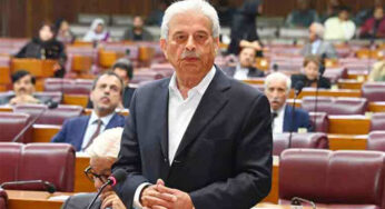 Pakistan Mediates Between Iran & US for Peace, Stabilization: Rana Tanveer Hussain