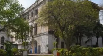 LHC Halts Punjab Govt’s Ewing Hall Possession at FCCU