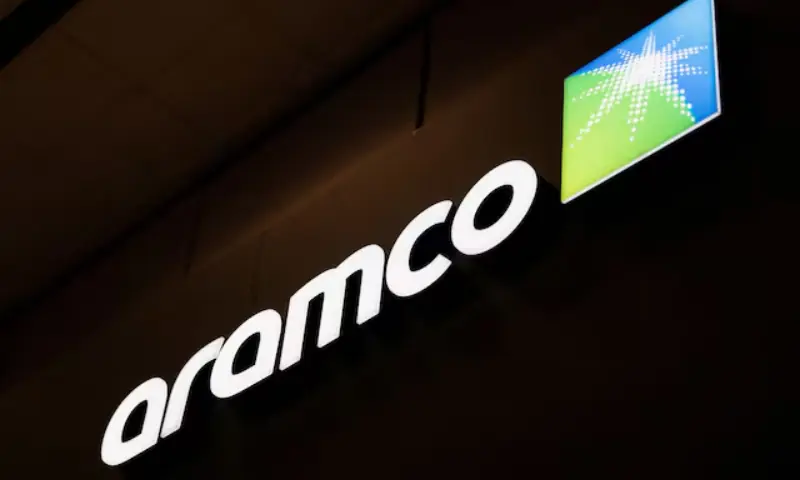 Aramco Expands Storage Globally Amid Iran War Disruption