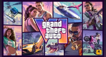 Rockstar Unveils GTA VI Artwork, Pre-orders Open June 25
