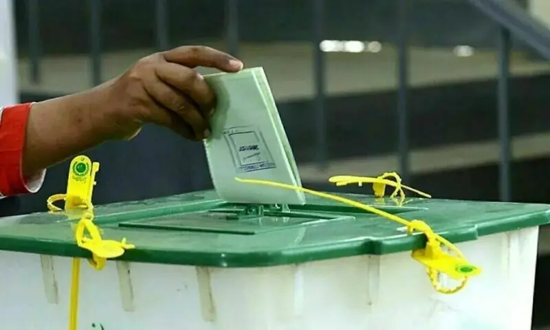 Balochistan Local Council By-Elections Set for August 9