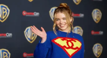‘Supergirl’ Brings Relatable Hero to Big Screen