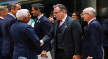 EU Leaders Clash Over Next 7-Year Budget, Seek New Revenue Sources