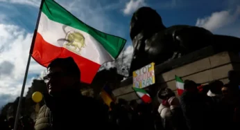 Paris Police Ban Iranian Opposition Rally Amidst Foreign Minister Call