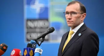 Norway Plans to Ban Trade with Israeli Settlements in Occupied Territories