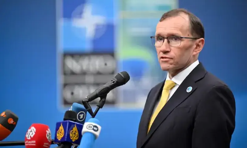 Norway Plans to Ban Trade with Israeli Settlements in Occupied Territories