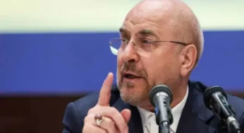 Iran Chief Negotiator Stands Firm on US Talks Red Lines