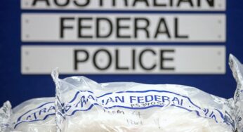 British Actress Charged for Smuggling $208M Meth into Australia in Charcoal Bags