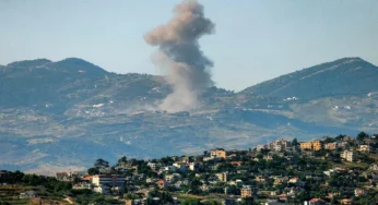47 Dead in Lebanon as Israel Presses Despite Ceasefire Reports