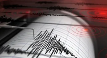 Earthquake 5.8 Magnitude Strikes Greece Near Crete, No Damage Reported