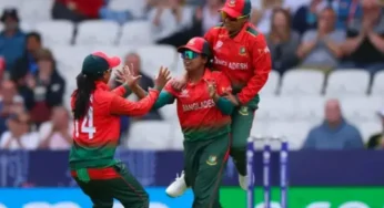 Bangladesh Defeat Pakistan 23 Runs in T20 World Cup Group Stage Match