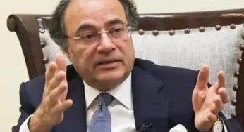 Aurangzeb Defends GDP Figures Amid Economic Concerns