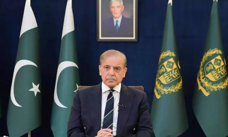 PM forms committee to review controversial telecom bill; Azam Nazir Tarar heads with Sherry Rehman and others in panel