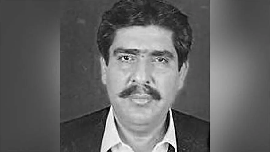 MP Naeem Kharal Passes Away, Funeral Prayers Offered in Khairpur