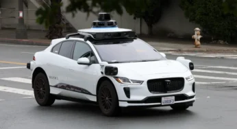 Waymo Recalls Robotaxis Over Freeway Construction Zone Failures