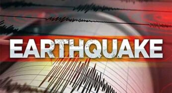 Earthquake Tremors Across Punjab, Khyber Pakhtunkhwa and Islamabad