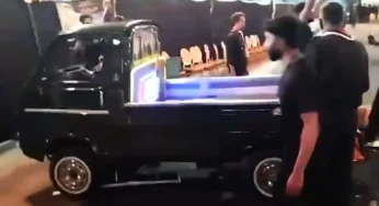 Girl Dies After Car Hits Mourners at DHA Imambargah in Karachi