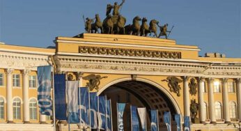 Pakistani Judicial Delegation to Attend St Petersburg Legal Forum