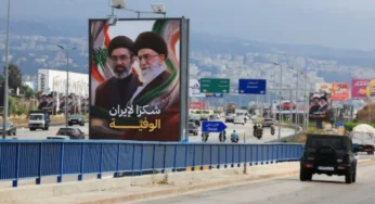Lebanon, Israel Begin Talks in Washington Amid US-Iran Deal Shadows