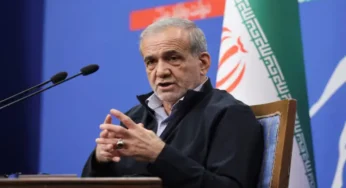 Pezeshkian: Negotiations Depend on Agreed Commitments, Not Outside Statements