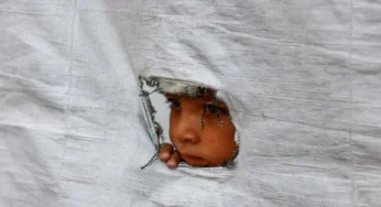 UN Inquiry Labels Israeli Actions Against Palestinian Children as Genocide, War Crimes