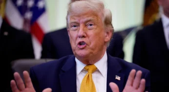 Senate Approves House Iran Resolution, Rebukes Trump on War Powers