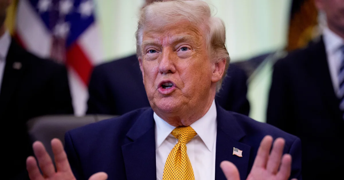 Senate Approves House Iran Resolution, Rebukes Trump on War Powers