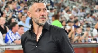 RB Leipzig Appoint Martin Demichelis as Head Coach Until June 2028