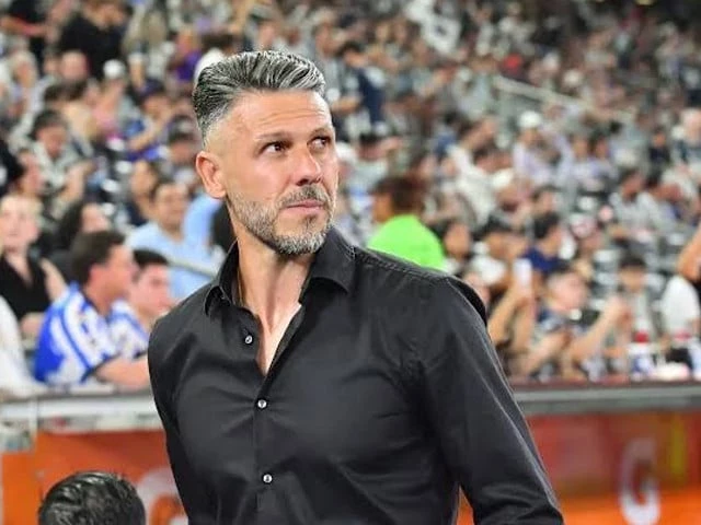 RB Leipzig Appoint Martin Demichelis as Head Coach Until June 2028
