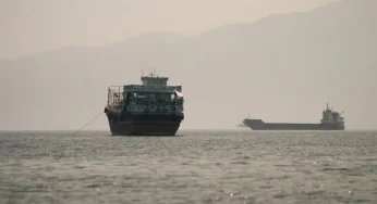 Oman Opens Temporary Maritime Corridor in Strait of Hormuz
