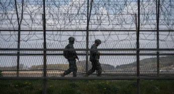 North Soldier Crosses Border in Suspected Defection, Says South Korea News Agency
