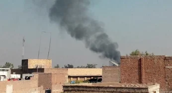 Terrorism Waves Rock Bannu, South Waziristan; School Explosion Raises Security Concerns