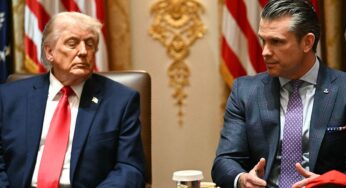 Trump Admin Requests $88B for Iran War, Ebola Aid and Farm Support