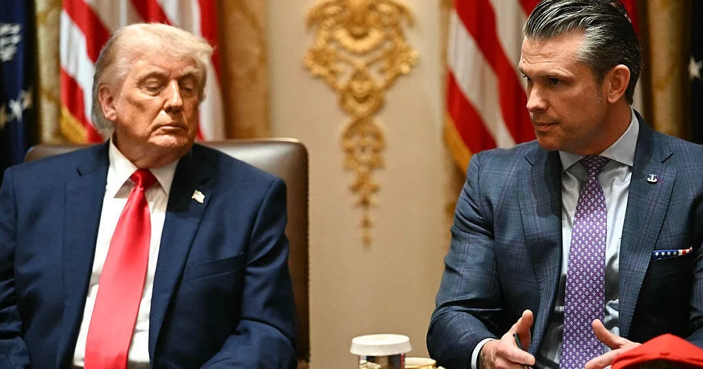 Trump Admin Requests $88B for Iran War, Ebola Aid and Farm Support