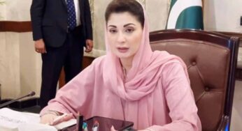 Maryam Nawaz Hails Karbala for Upholding Justice in Faith