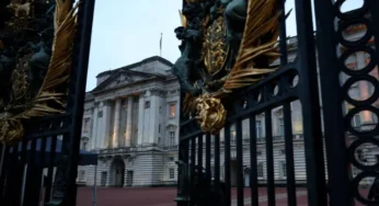 King Charles Won’t Live at Buckingham Palace After Refit, Ends 200-Year Tradition