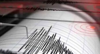 Earthquake Tremors Felt in Sibi and Kohlu, Balochistan
